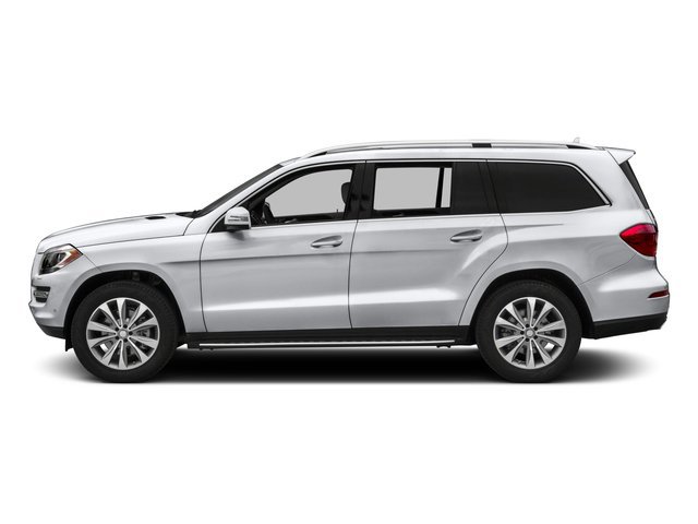 Used 2016 Mercedes-Benz GL 450 4MATIC image 3