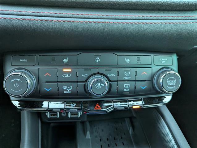 New 2026 Dodge Durango GT w/ Blacktop Package image 20