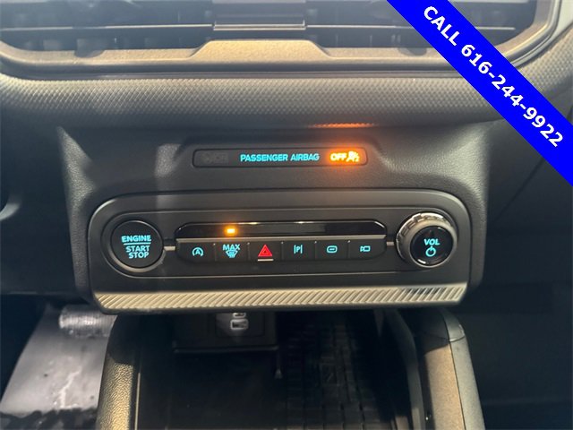 New 2025 Ford Bronco Sport Badlands w/ Badlands Tech Package image 6