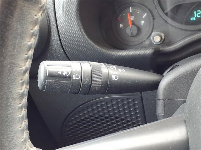 Used 2008 Jeep Wrangler X image 21