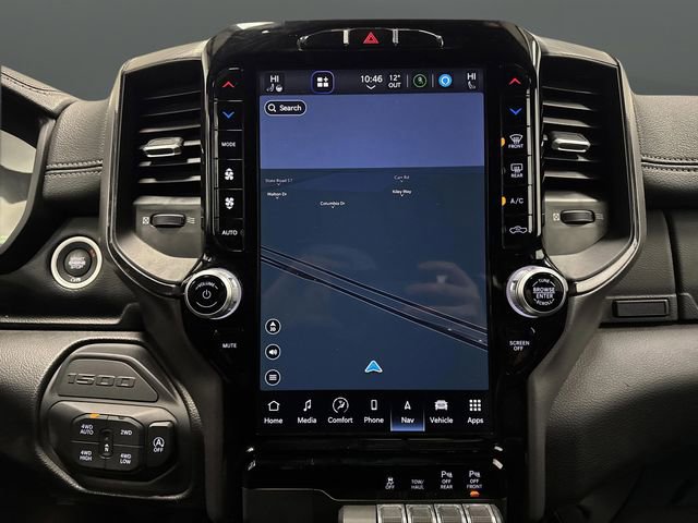 Used 2023 RAM 1500 Sport w/ G/T Package image 9