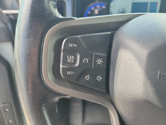 Used 2022 Ford Bronco Black Diamond AWD/4WD image 24