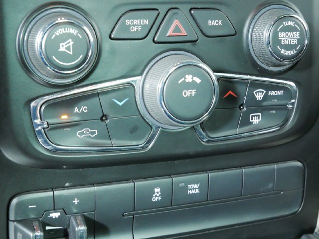 Used 2016 RAM 1500 Big Horn AWD/4WD image 30