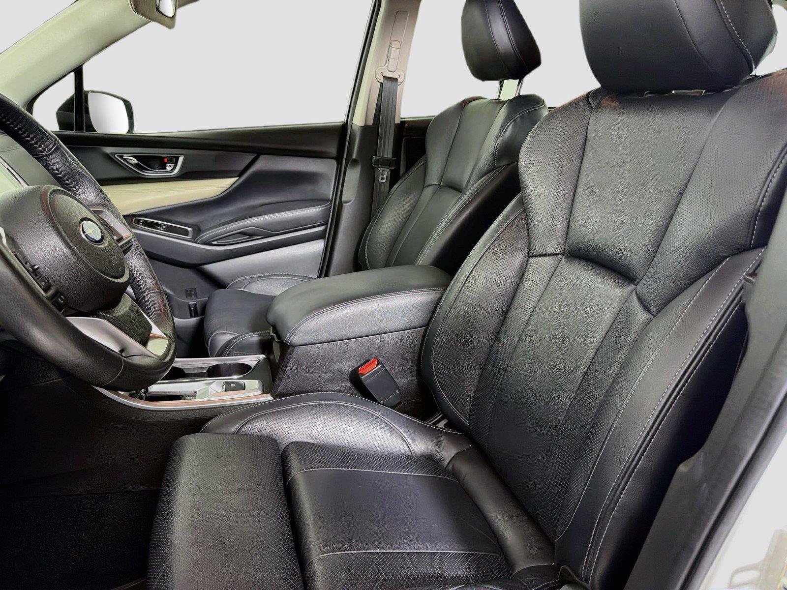 Used 2019 Subaru Ascent Limited AWD/4WD image 20