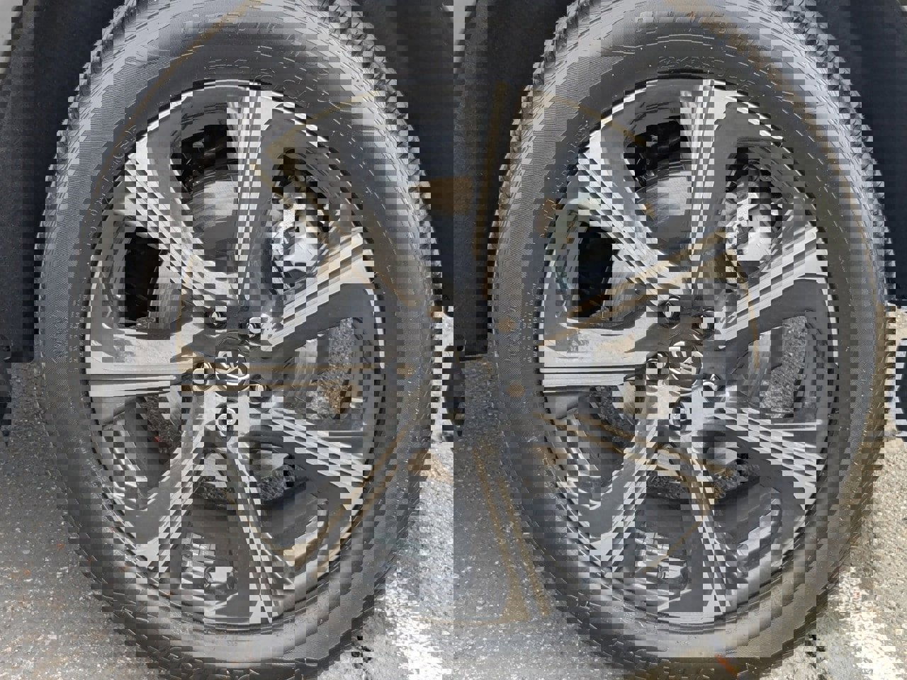 New 2026 INFINITI QX60 Autograph image 31