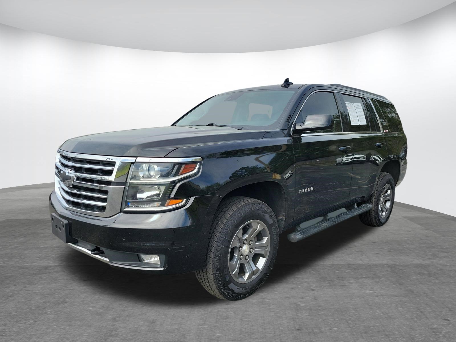 Used 2018 Chevrolet Tahoe LT AWD/4WD image 30