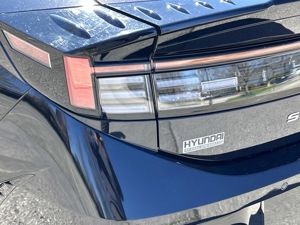 Certified 2024 Hyundai Sonata Limited image 19