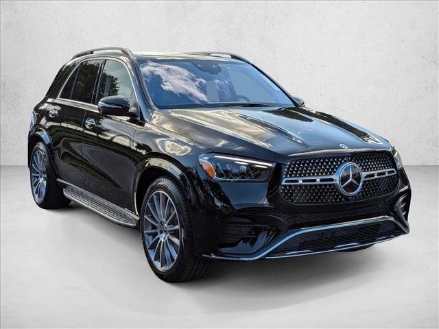 New 2026 Mercedes-Benz GLE 450 4MATIC image 7