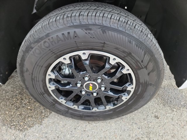 Used 2026 Toyota Tundra SR RWD image 10