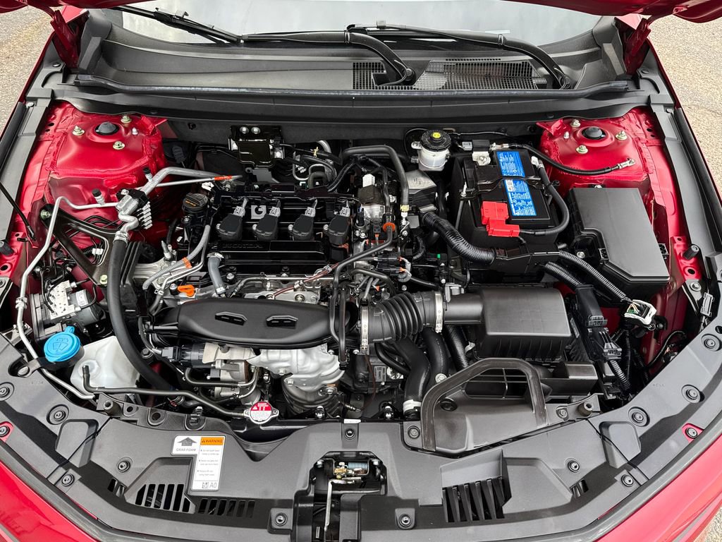 Used 2024 Honda Accord EX image 8
