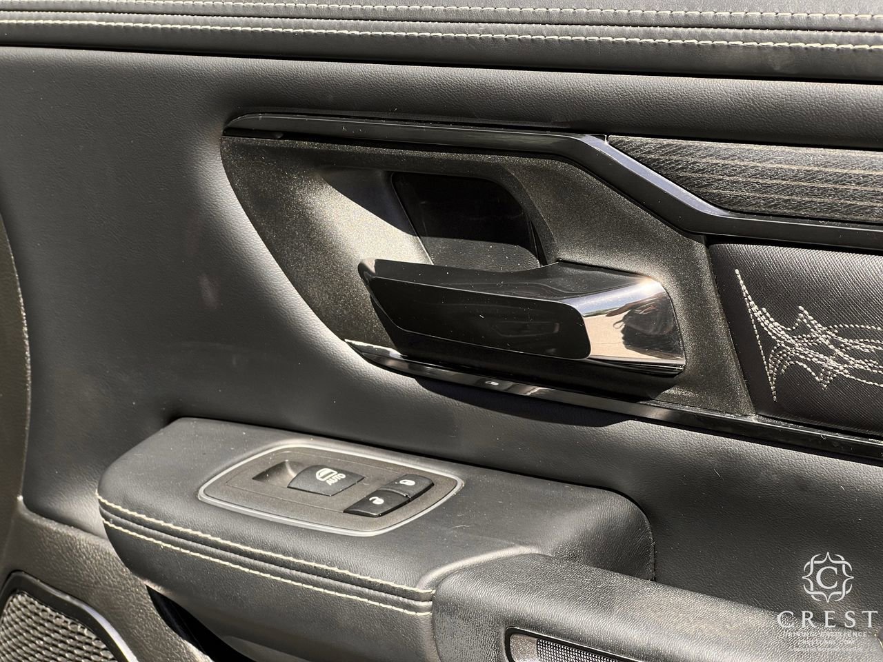 Used 2022 RAM 1500 Limited AWD/4WD image 27