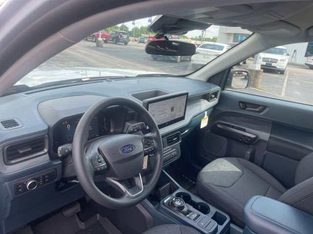 New 2026 Ford Maverick XL FWD image 22