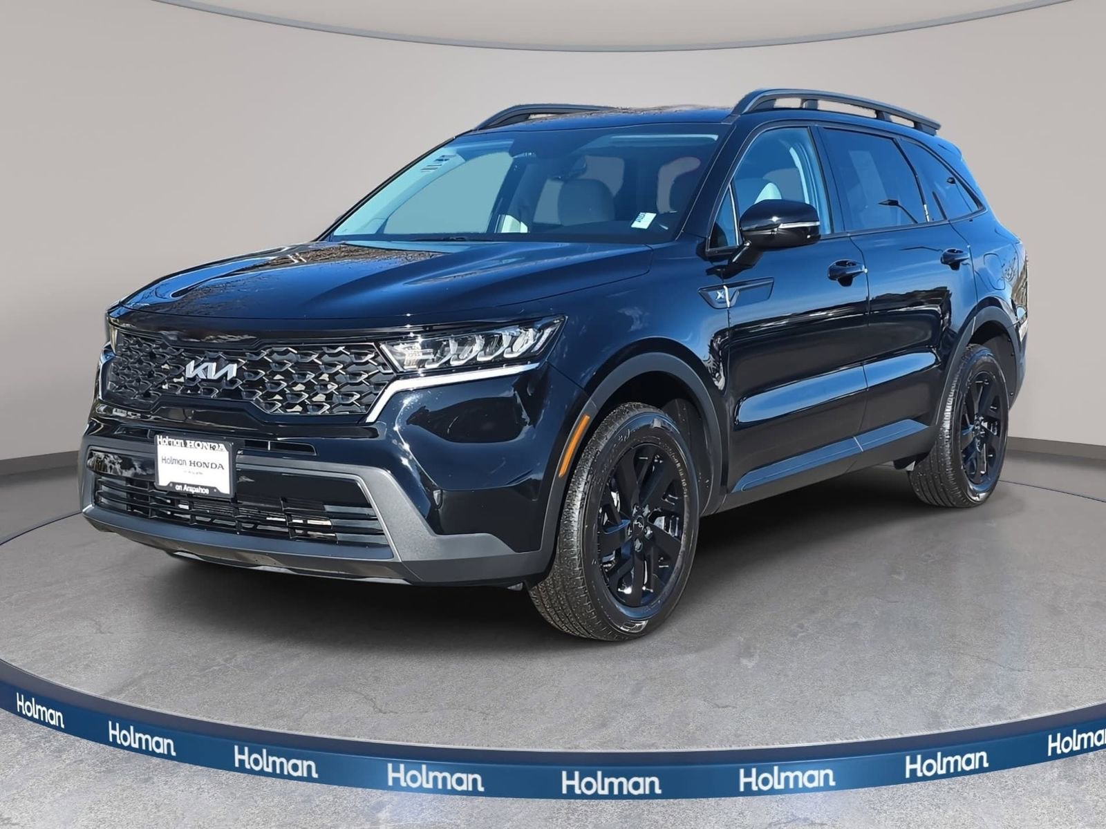 Used 2023 Kia Sorento S