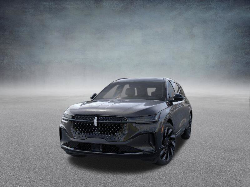 New 2026 Lincoln Nautilus Reserve AWD/4WD image 3