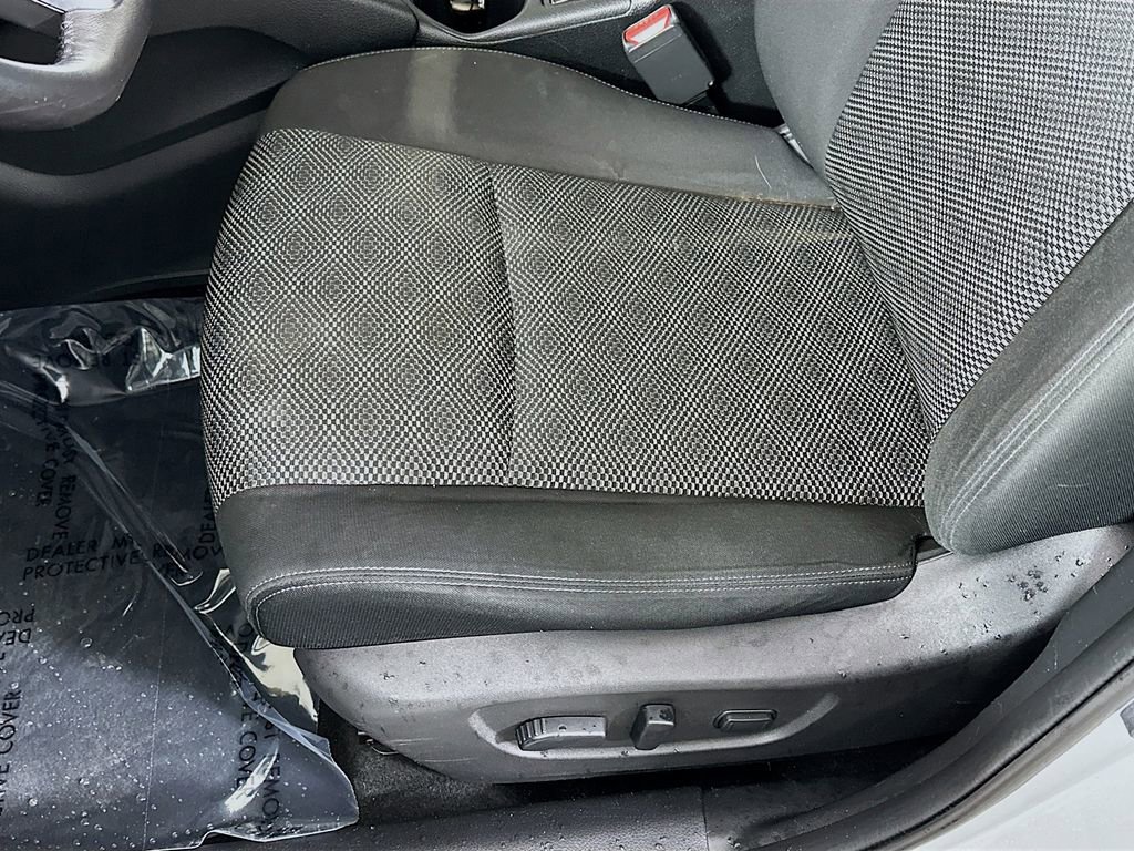 Used 2017 Nissan Rogue Sport SV w/ SV Premium Package image 26