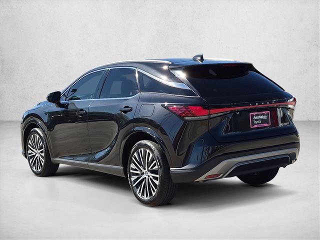 Used 2023 Lexus RX 350 Premium Plus w/ Cold Area Package FWD image 8