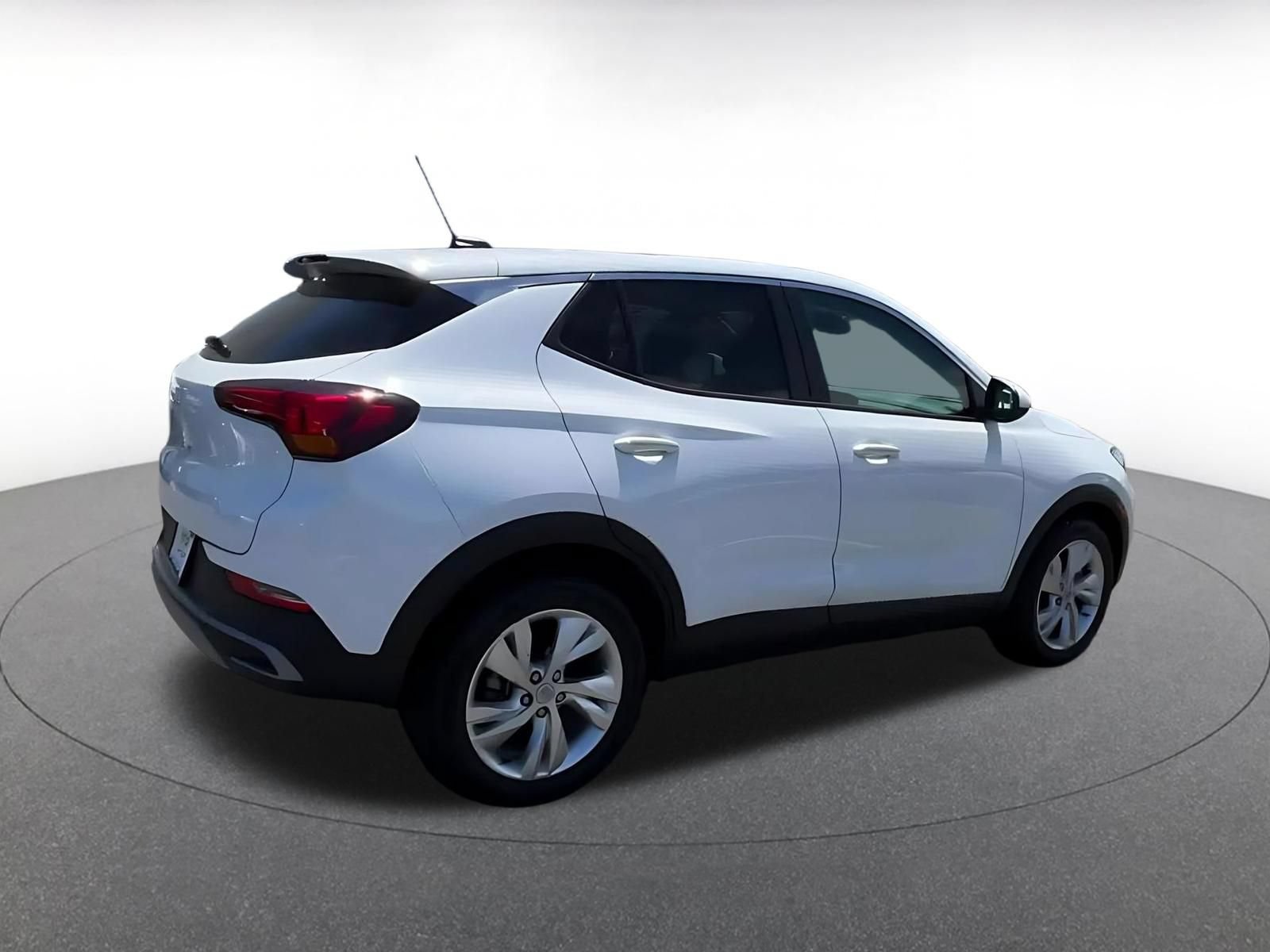 Used 2025 Buick Encore GX Preferred FWD image 13
