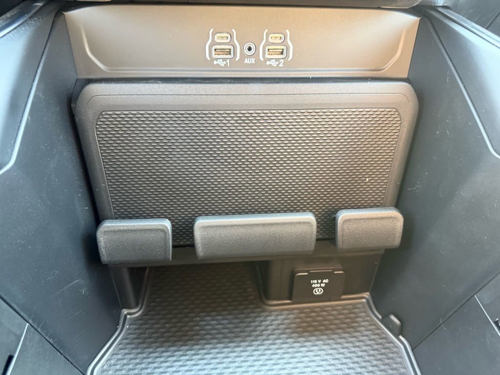 New 2026 RAM 1500 4x4 Crew Cab image 47