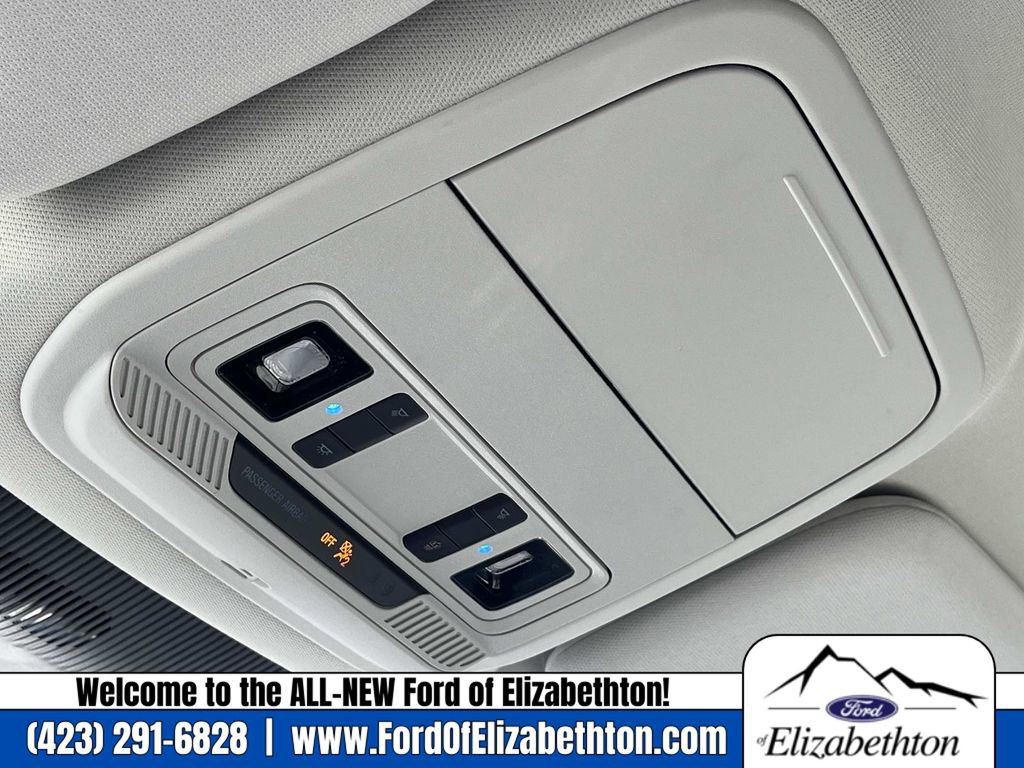 New 2026 Ford Explorer Active image 30