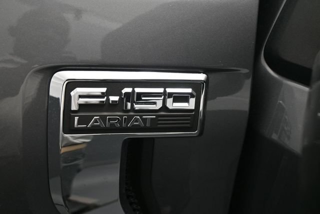 Used 2021 Ford F150 Lariat w/ Tow Technology Package AWD/4WD image 43