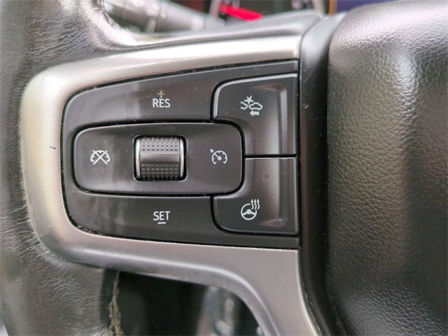 Used 2021 Chevrolet Tahoe Premier w/ Premium Package image 25