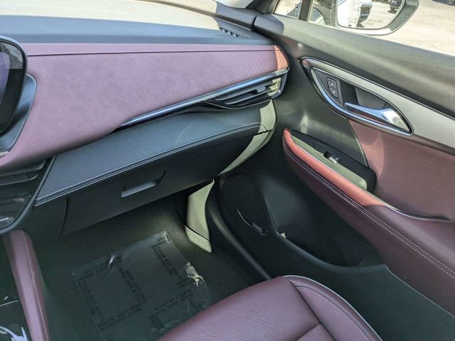 New 2025 Buick Envision Sport Touring image 17