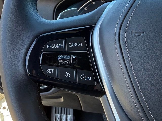 Certified 2023 BMW 530e w/ Premium Package image 25