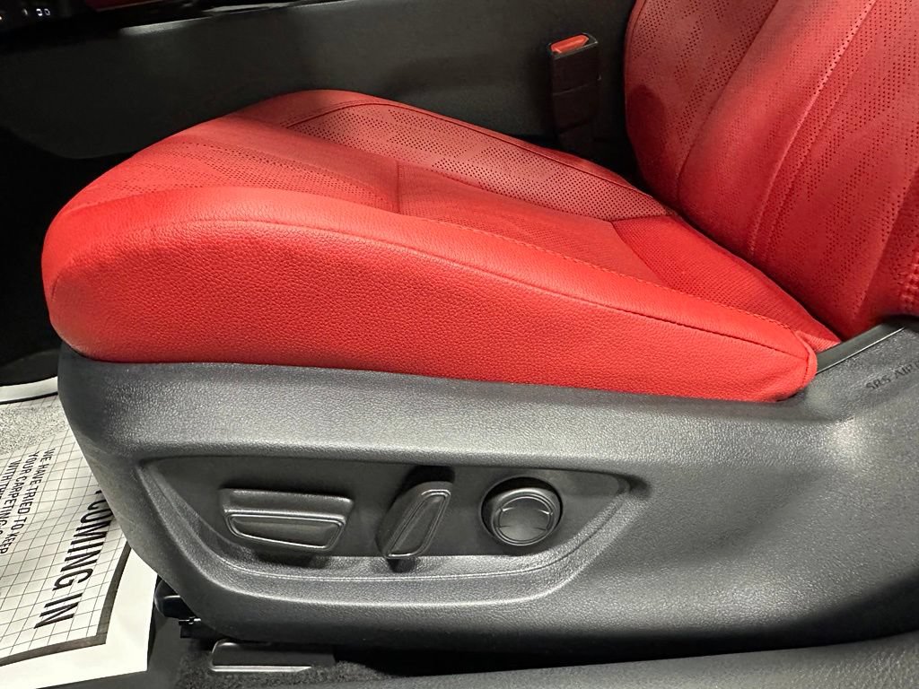 Used 2026 Toyota Camry XSE FWD image 12
