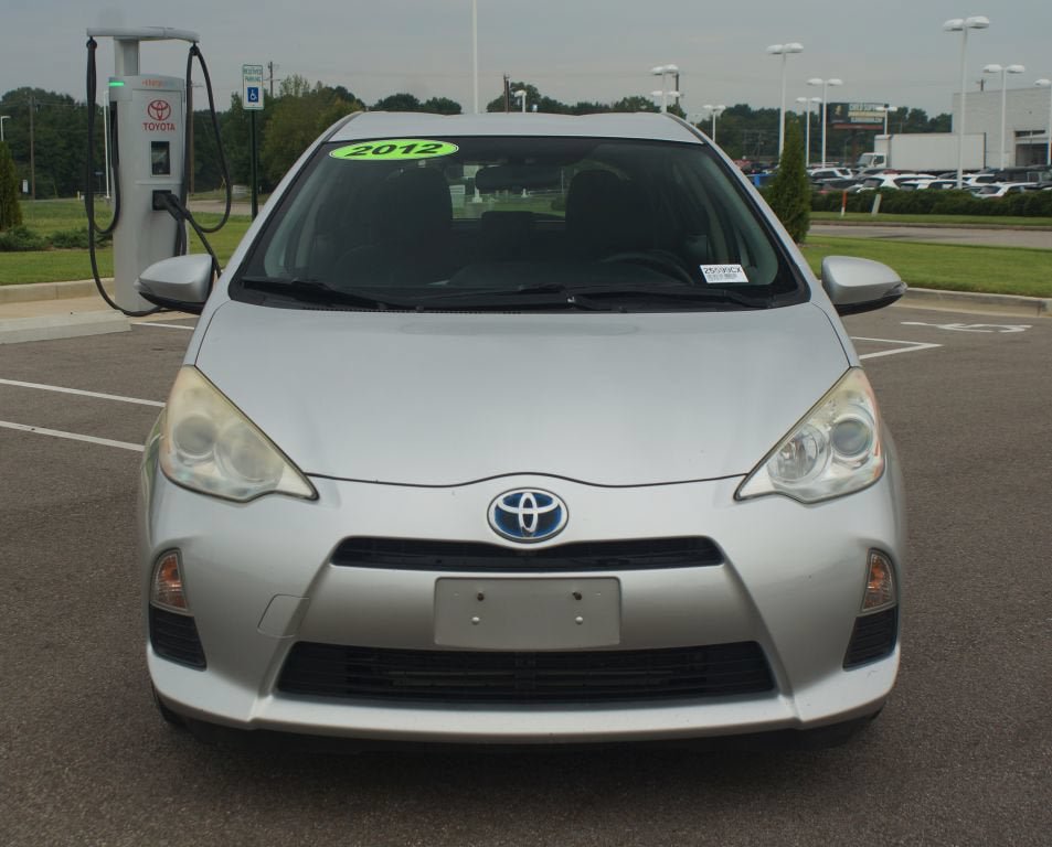 Used 2012 Toyota Prius C Three FWD image 15