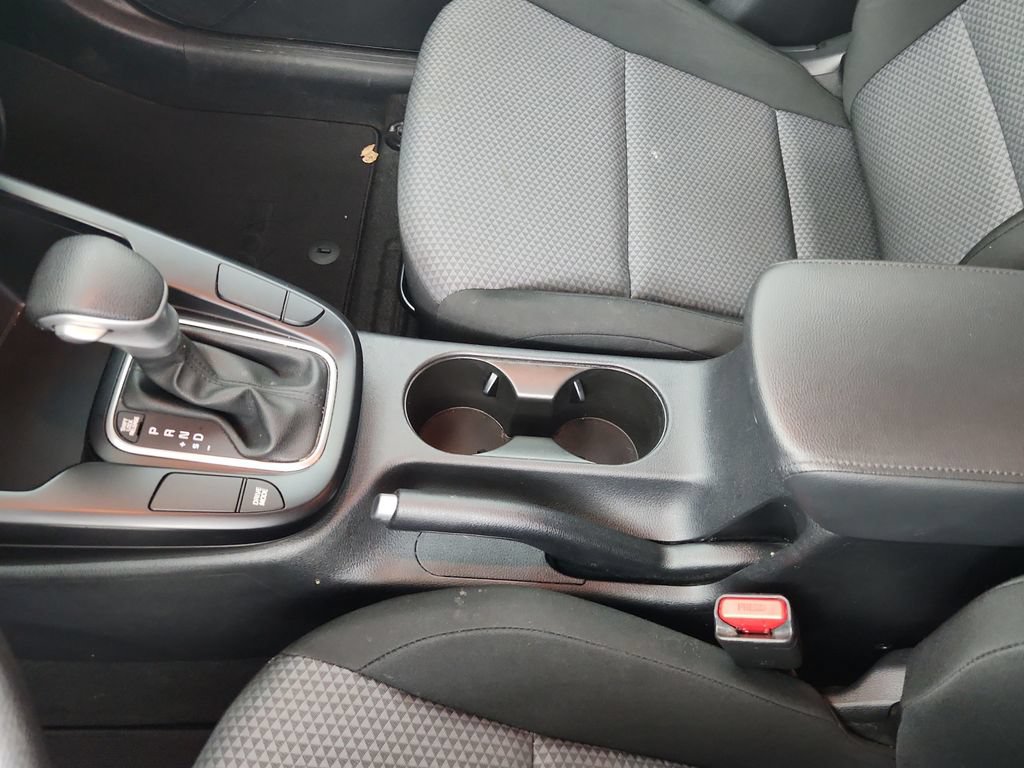 Used 2022 Kia Soul LX w/ Technology Package FWD image 31