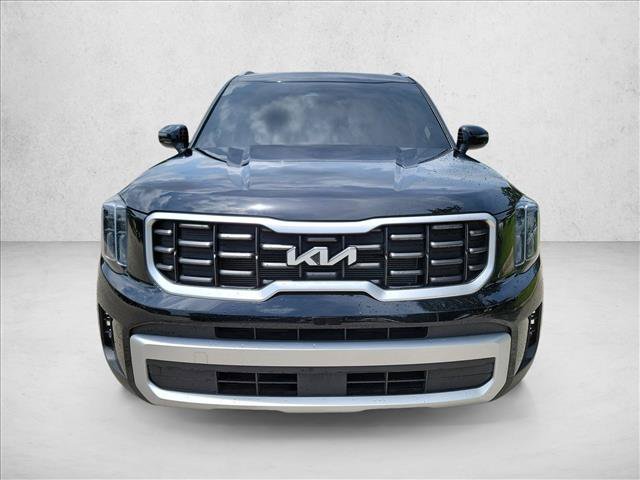 Used 2025 Kia Telluride S FWD image 2