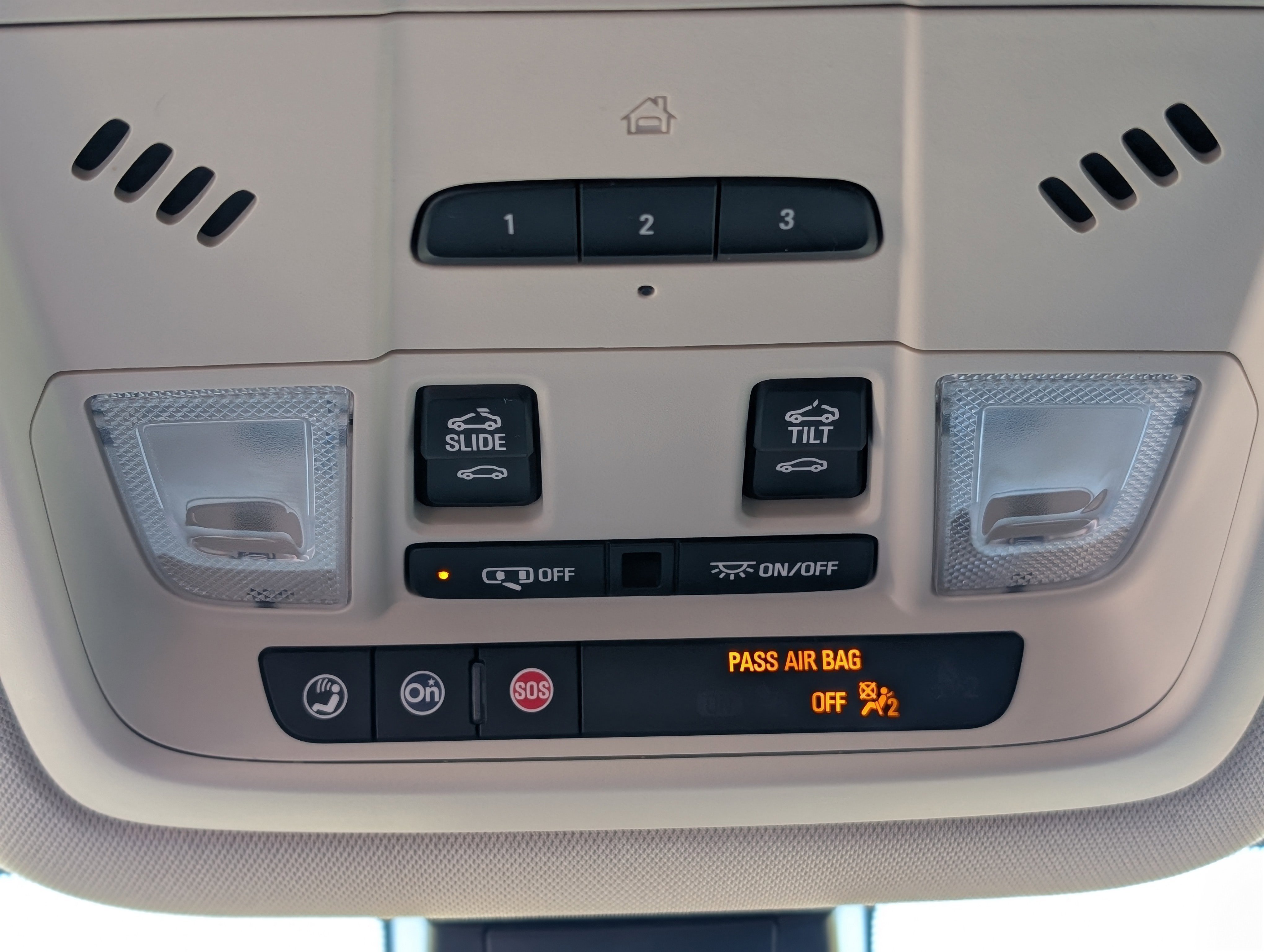 Used 2022 GMC Acadia Denali w/ Trailering Package image 28