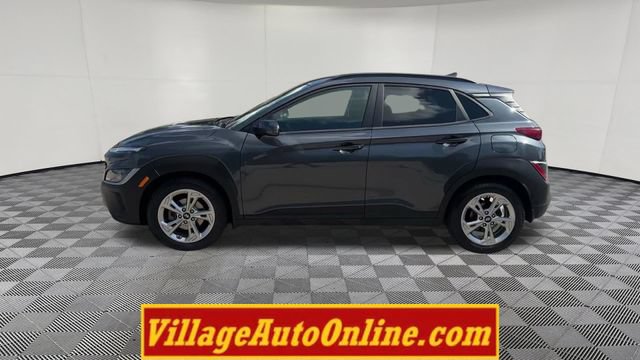 Used 2022 Hyundai Kona SEL FWD image 36