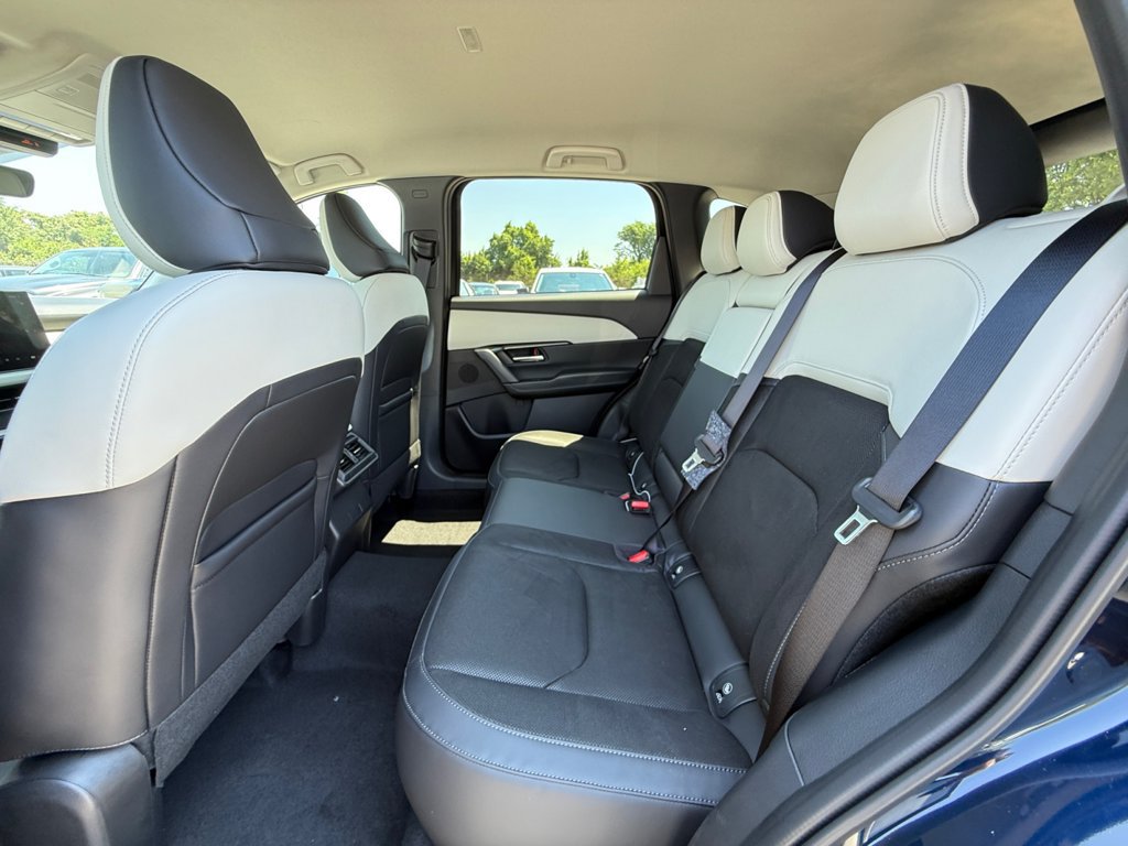 New 2026 MAZDA CX-5 Preferred AWD/4WD image 21