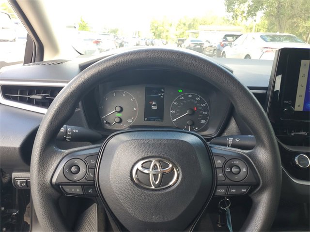 Used 2023 Toyota Corolla LE image 18