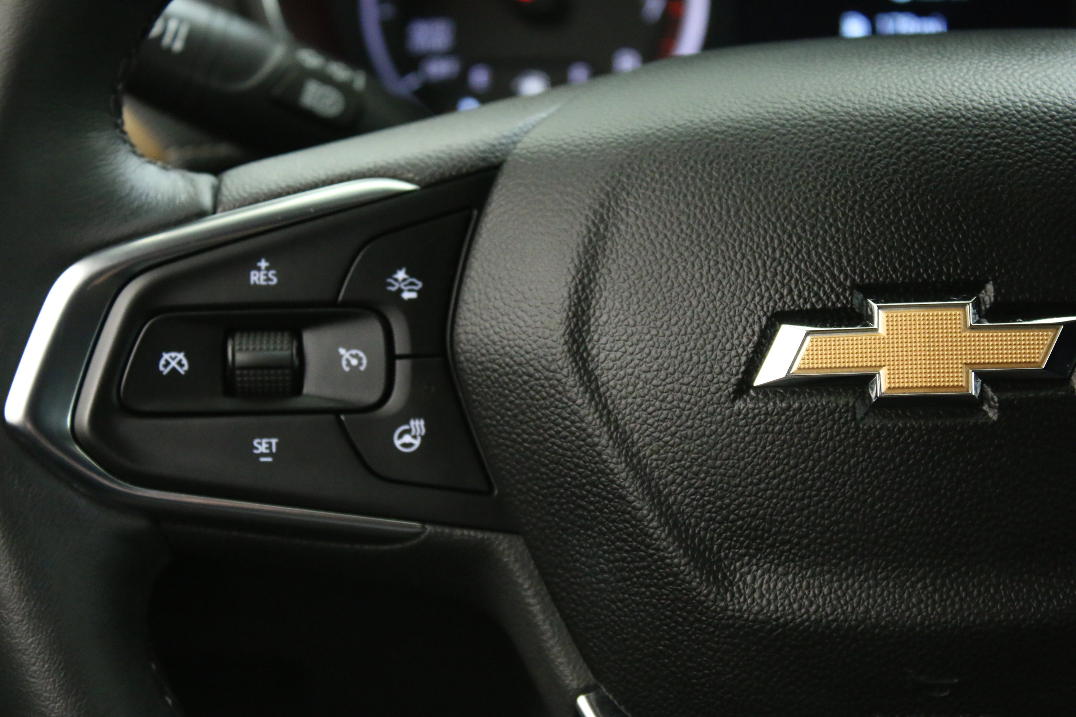 Certified 2023 Chevrolet TrailBlazer ACTIV w/ Sun and Liftgate Package FWD image 11
