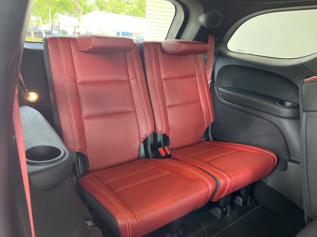 New 2024 Dodge Durango SRT Hellcat AWD/4WD image 31