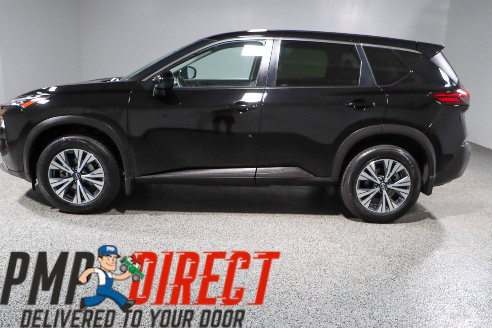 Used 2023 Nissan Rogue SV image 10