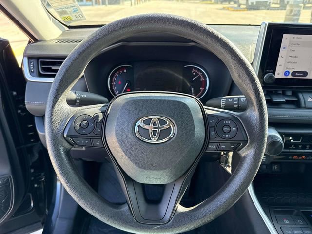 Used 2024 Toyota RAV4 LE image 24