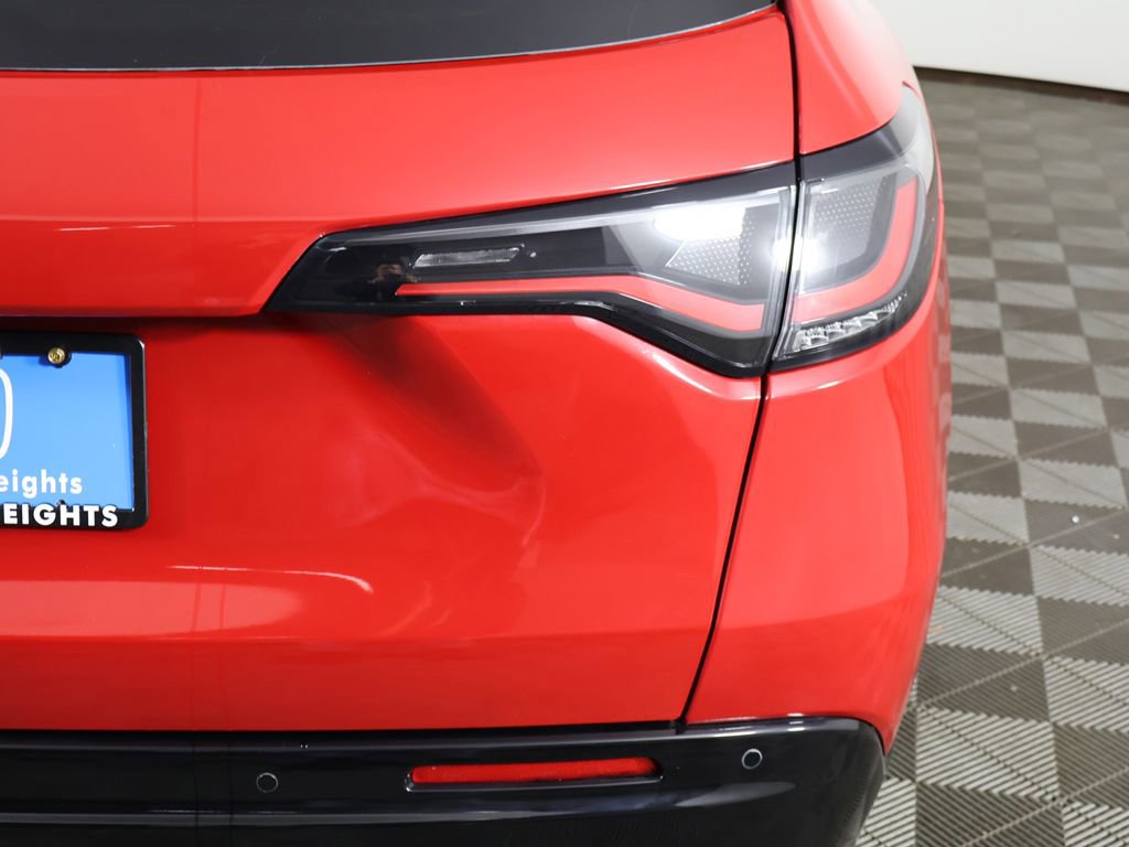 Used 2024 Honda HR-V EX-L image 14