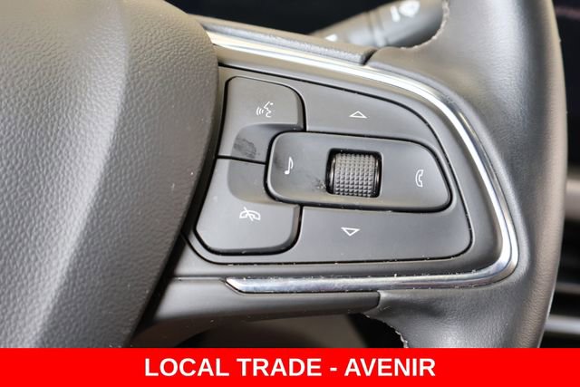 Used 2024 Buick Envista Avenir FWD image 25
