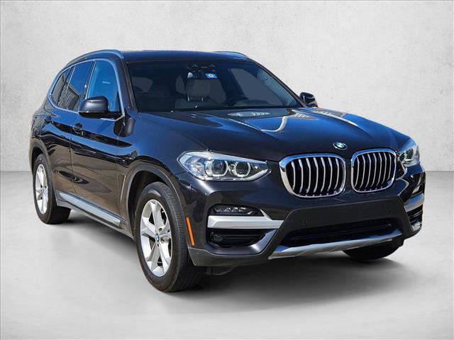 Used 2020 BMW X3 sDrive30i w/ Convenience Package image 3
