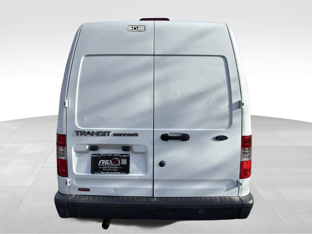 Used 2013 Ford Transit Connect XL image 5