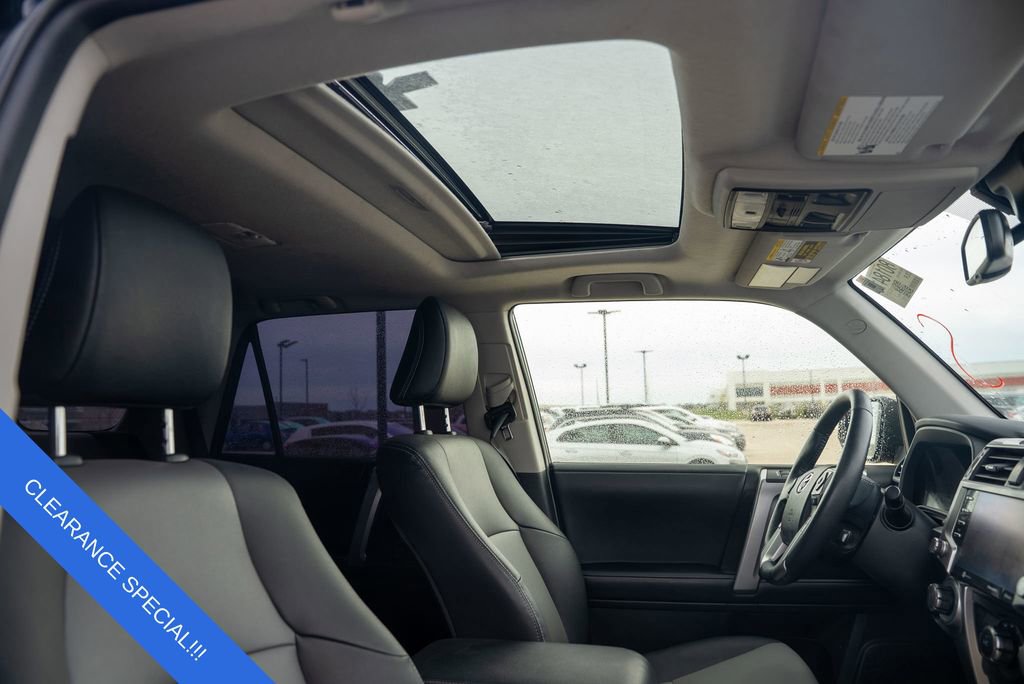 Used 2023 Toyota 4Runner SR5 Premium image 12