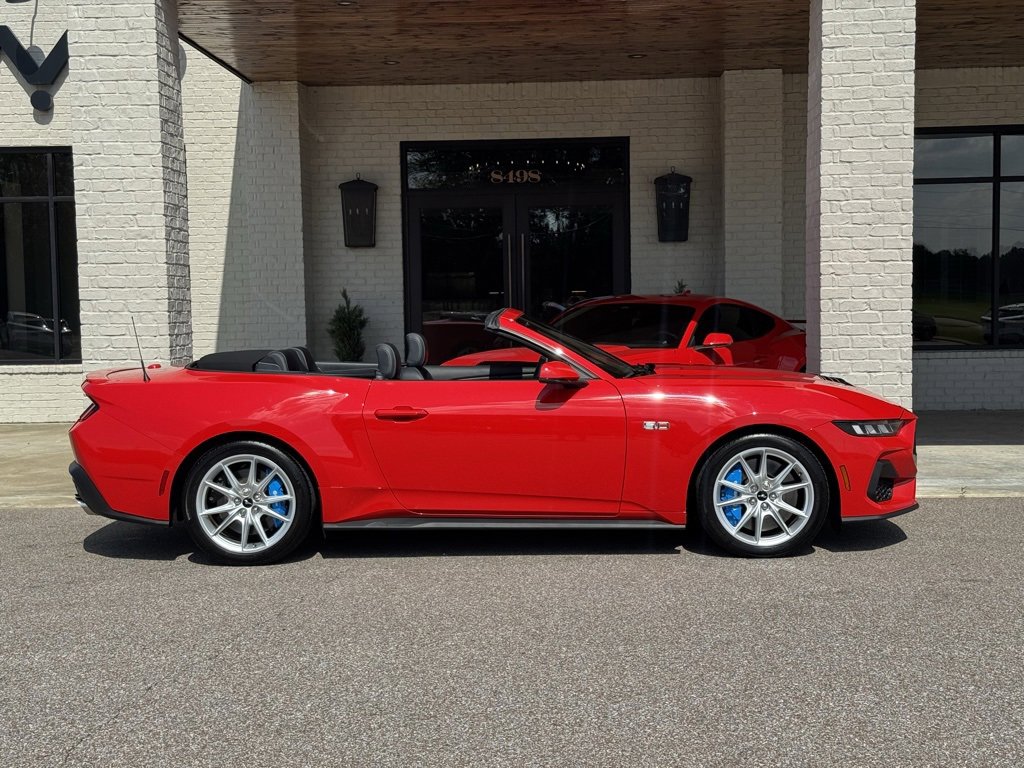 Used 2024 Ford Mustang GT Premium image 20