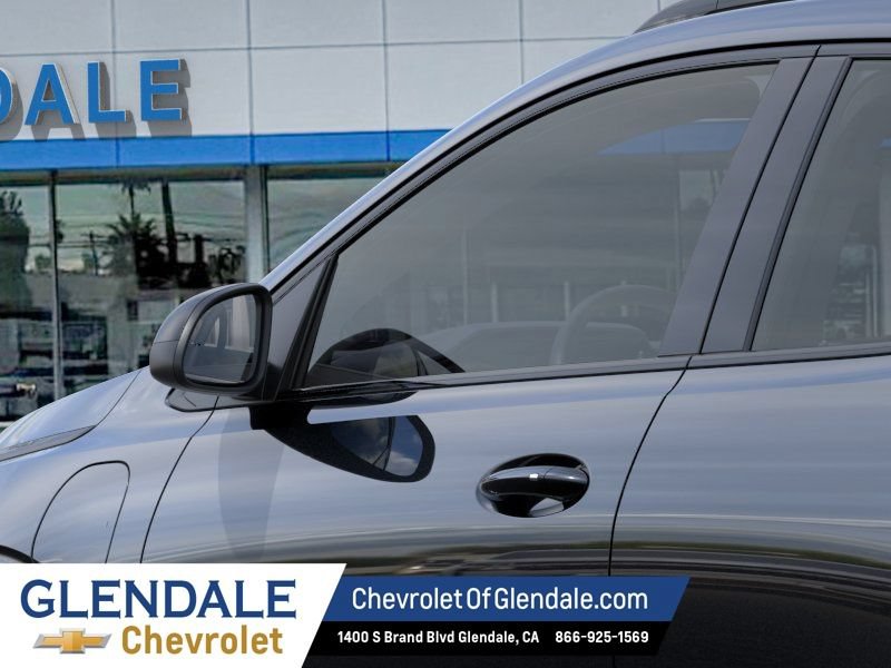 New 2027 Chevrolet Bolt RS w/ Technology Package FWD image 12