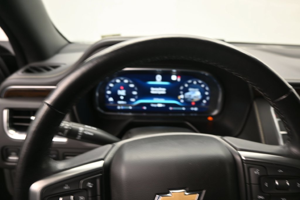 Used 2022 Chevrolet Tahoe Premier RWD image 11