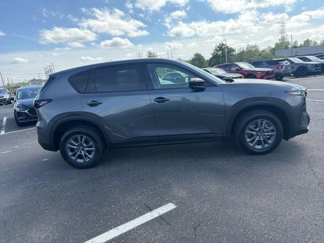 New 2026 MAZDA CX-5 Select AWD/4WD image 5