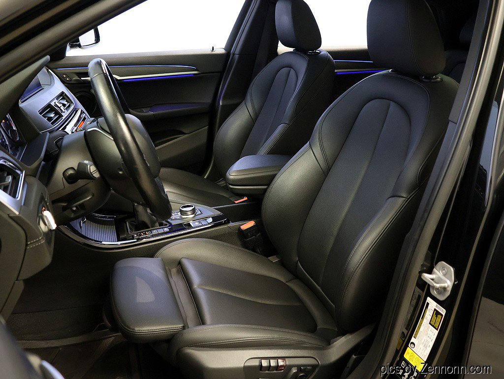 Used 2018 BMW X2 xDrive28i image 10