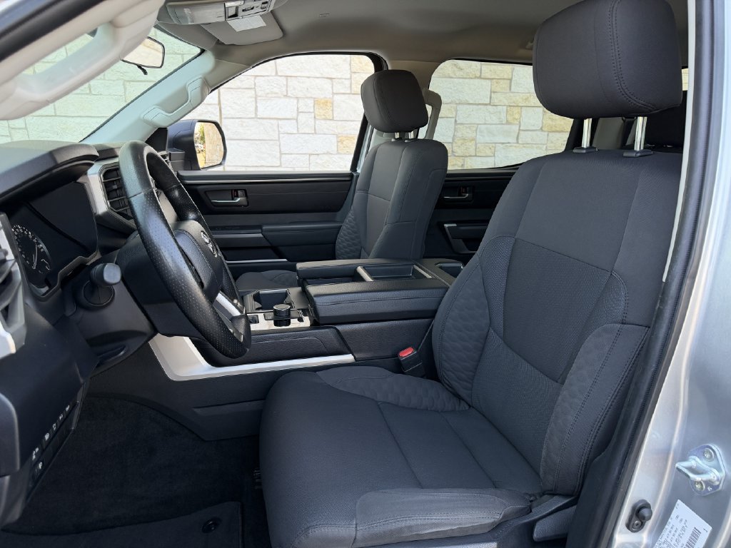Used 2023 Toyota Tundra SR5 RWD image 25